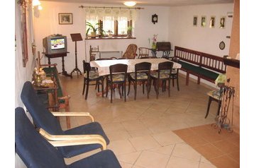 Slowakei Privát Liptovské Sliače, Exterieur